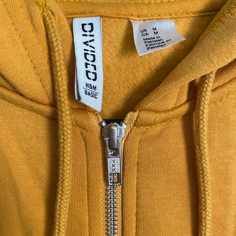H&M Divided Jacket
